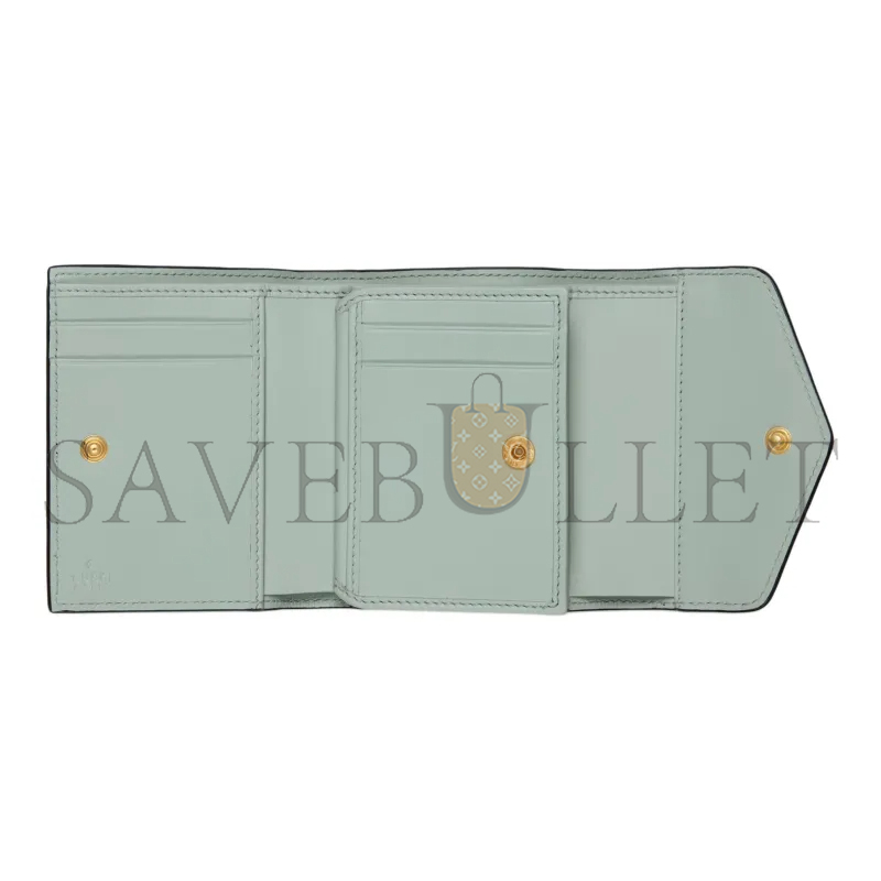 GUCCI GG CARD HOLDER 772793 (11*9.5*3cm)